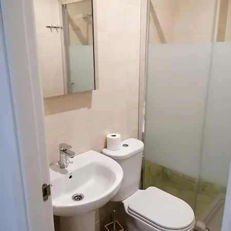 Albatros Golf Costa Esuri Ayamonte Huelva Appartement Buitenkant foto