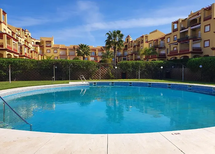 Albatros Golf Costa Esuri Ayamonte Huelva