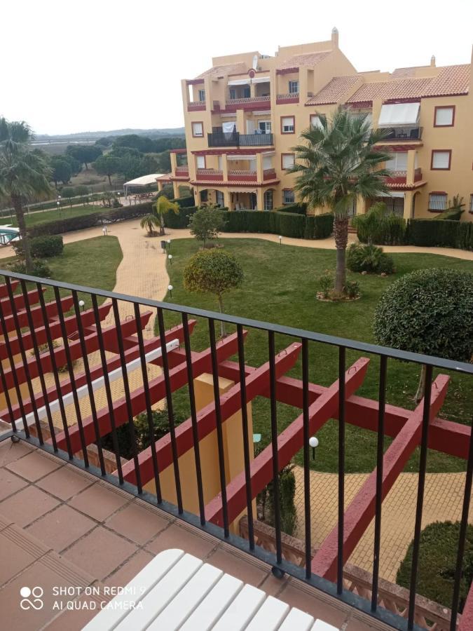 Albatros Golf Costa Esuri Ayamonte Appartement *