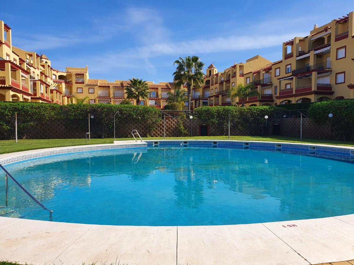 Appartement Albatros Golf Costa Esuri Ayamonte *