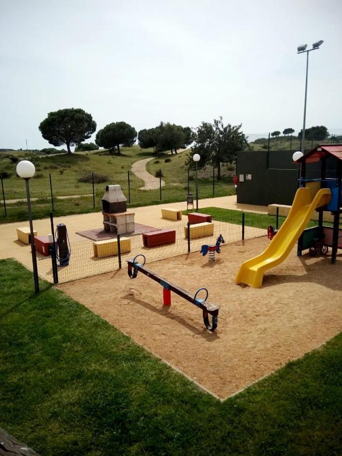 Albatros Golf Costa Esuri Ayamonte Appartement *