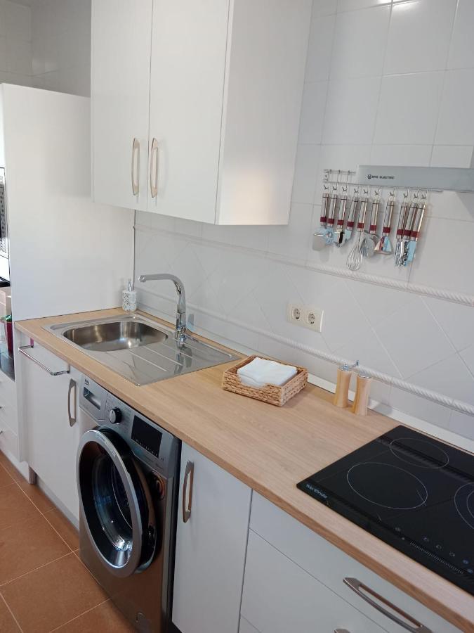 Appartement Albatros Golf Costa Esuri Ayamonte