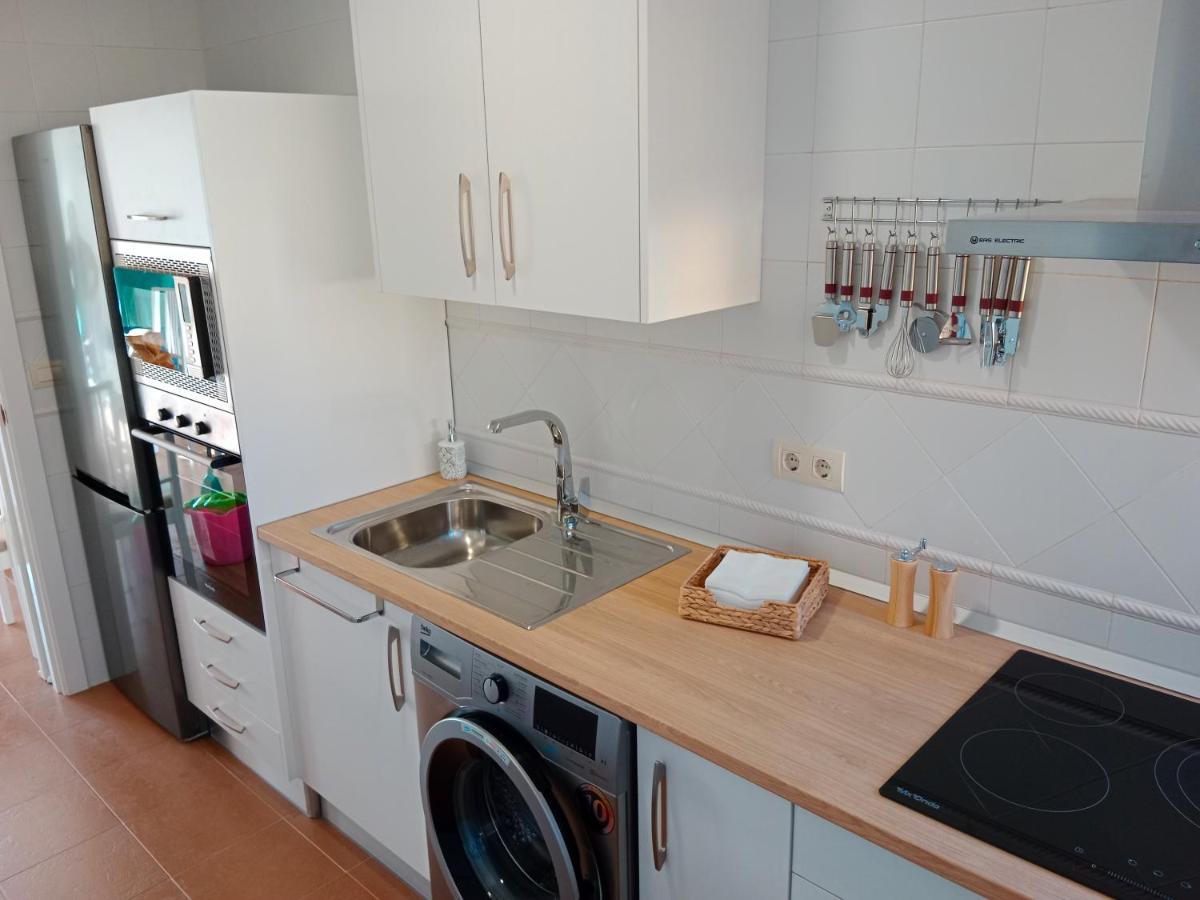 Albatros Golf Costa Esuri Ayamonte Appartement Huelva