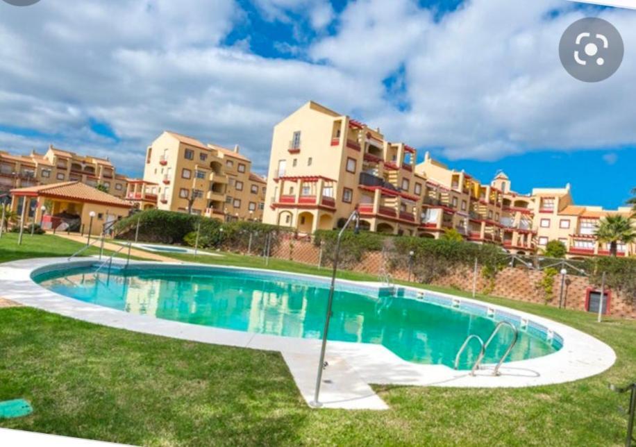 Albatros Golf Costa Esuri Ayamonte Appartement Huelva