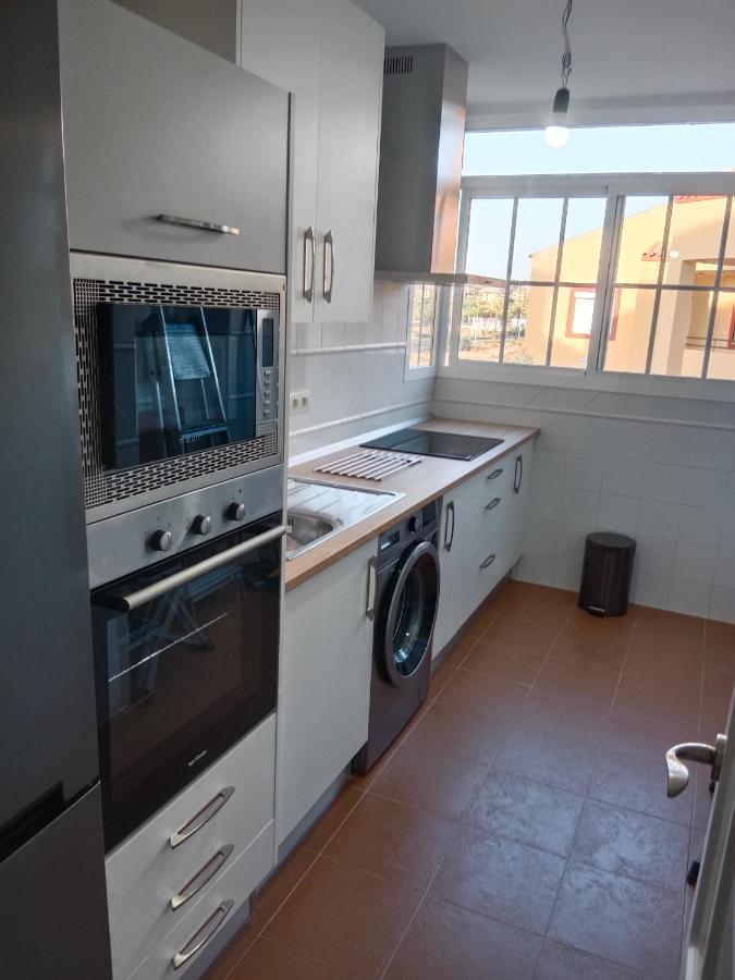 Appartement Albatros Golf Costa Esuri Ayamonte